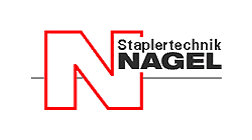 Staplertechnik Nagel UG - Logo